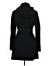 Via Spiga Black Coat Size M - photo 2