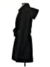 Via Spiga Black Coat Size M - photo 5
