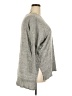 Cherish Gray Pullover Sweater Size XXL (estimated) - photo 4