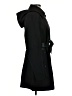 Via Spiga Black Coat Size M - photo 4