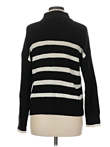 Sanctuary Turtleneck Sweater (view 2)
