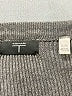 T Tahari Gray Pullover Sweater Size XL - photo 7