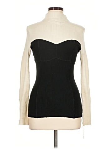 Theory Turtleneck Sweater (view 1)