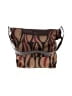 Tumi Brown Shoulder Bag One size - photo 1