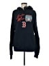 New Era Blue Pullover Hoodie Size M - photo 1