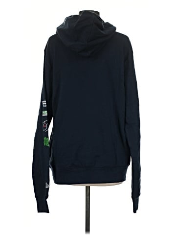 New Era Pullover Hoodie (view 2)