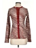 Ramy Brook Red Cardigan Size XS - photo 1
