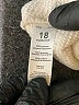 Carter's 100% Polyester Ivory Vest 12-18 MO / 18 MO - photo 4