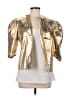 Guy Laroche Metallic Gold Kimono Size EU (FR) 38 / US 6 - photo 1