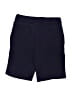Lee Solid Blue Athletic Shorts Size 5 - 6 - photo 2