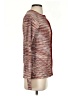 Ramy Brook Red Cardigan Size XS - photo 4