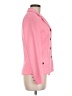 VERTIGO Pink Blazer Size M - photo 4