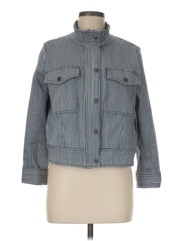 Liverpool Los Angeles Denim Jacket (view 1)