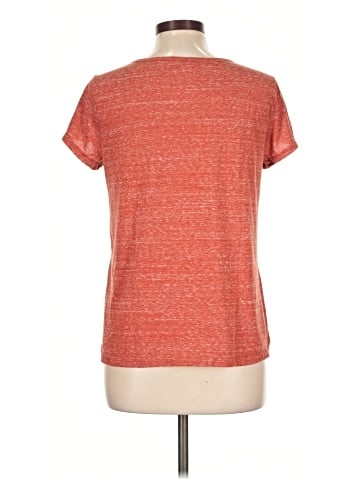 Style&Co Short Sleeve Top (view 2)