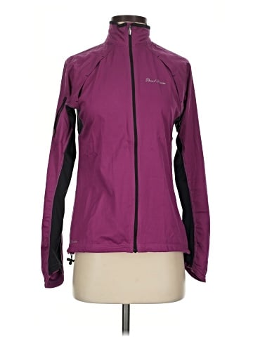 Pearl Izumi Track Jacket (view 1)