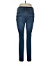 Mudd Hearts Blue Jeans Size 11 - photo 2