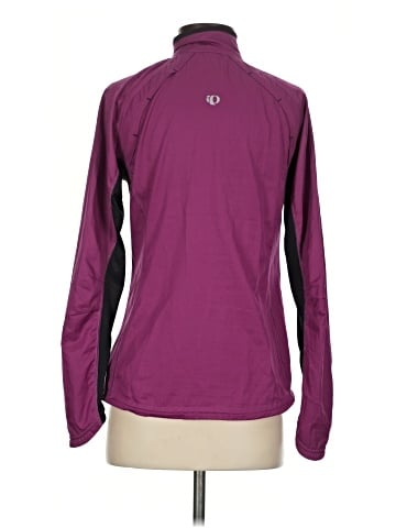 Pearl Izumi Track Jacket (view 2)