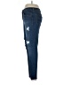 Mudd Hearts Blue Jeans Size 11 - photo 5