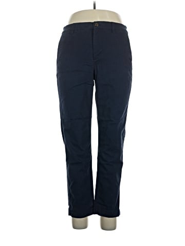 J.Crew Factory Store Casual Pants (view 1)