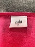 CAbi Pink Poncho Size M - photo 7