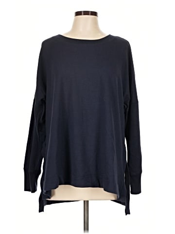 Xersion Long Sleeve T-Shirt (view 1)