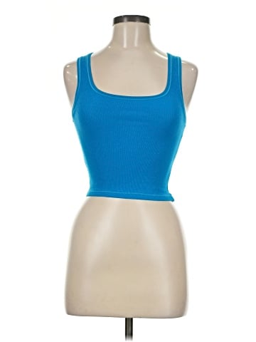 SKIMS Tank Top (view 1)
