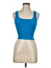SKIMS Blue Tank Top Size M - photo 1