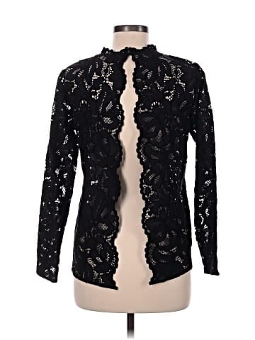 Alexis Long Sleeve Blouse (view 2)