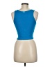 SKIMS Blue Tank Top Size M - photo 2