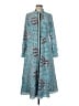 Boden Teal Casual Dress Size 6L - photo 1