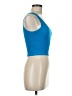 SKIMS Blue Tank Top Size M - photo 4
