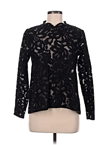 Alexis Long Sleeve Blouse (view 1)