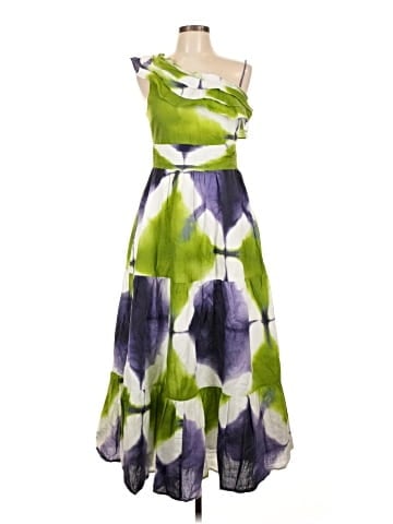 Busayo Collective Cocktail Dress (view 1)