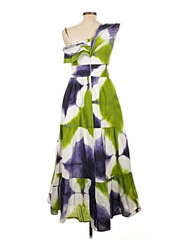 Busayo Collective Cocktail Dress (view 2)