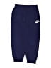 Nike Blue Casual Pants Size 6 - 7 - photo 1
