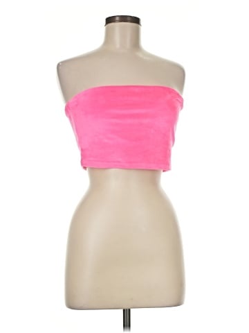 Aerie Tube Top (view 1)