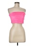 Aerie Pink Tube Top Size M - photo 1