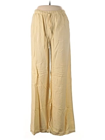 Subdued Casual Pants (view 1)