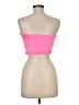 Aerie Pink Tube Top Size M - photo 2