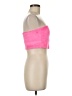 Aerie Pink Tube Top Size M - photo 4
