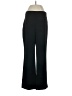 Wilfred 100% Polyester Solid Black Dress Pants Size 4 - photo 1