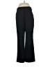 Wilfred 100% Polyester Solid Black Dress Pants Size 4 - photo 2