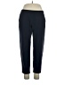 32 Degrees Solid Blue Active Pants Size L - photo 1