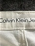 Calvin Klein White Jeans Size 31 waist - photo 7