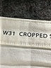 Calvin Klein White Jeans Size 31 waist - photo 8