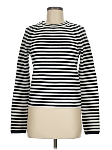 Banana Republic Factory Store Turtleneck Sweater (view 1)