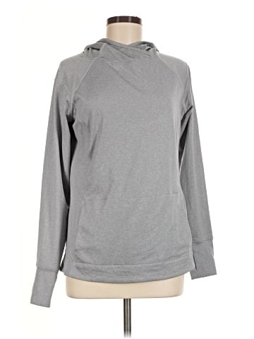 Danskin Pullover Hoodie (view 1)