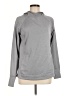 Danskin Gray Pullover Hoodie Size M - photo 1