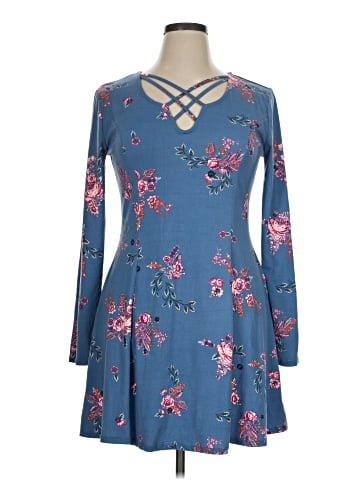 Mudd Casual Dress (view 1)