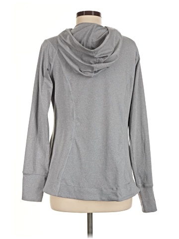 Danskin Pullover Hoodie (view 2)